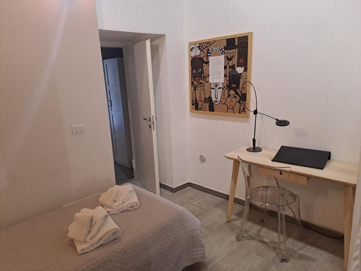 فيلا Casarte La Spezia Cinque Terre المظهر الخارجي الصورة